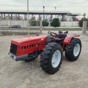 ANTONIO CARRARO Tigrone 8008