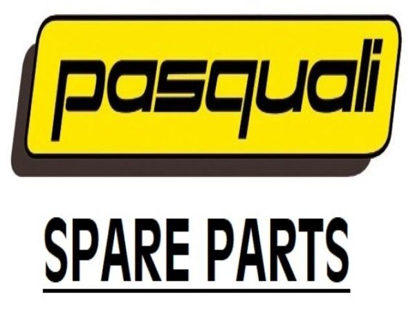 Logo_Pasquali SPARE PARTS