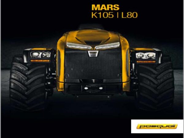 PSQ MARS K105 L80 2