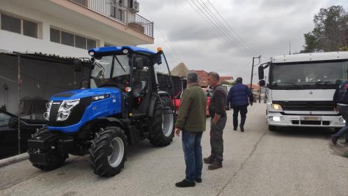 ΕΝΑ ΔΙΑΜΑΝΤΙ ΣΤΗΝ ΧΑΛΚΙΔΙΚΗ