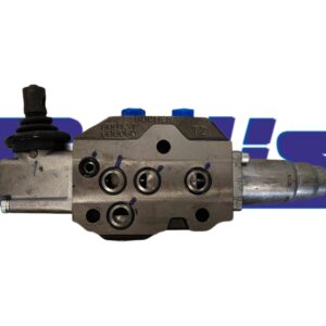 DCV VALVE