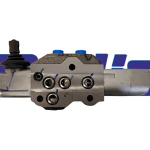 DCV VALVE