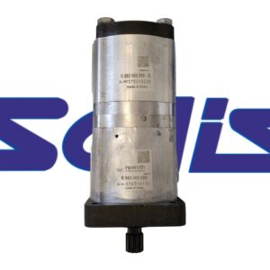 ΔΙΠΛΗ ΑΝΤΛΙΑ ΥΔΡΑΥΛΙΚΩΝ 19cc + 16cc