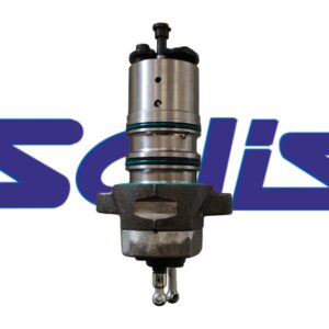 ΕΓΚΕΦΑΛΟΣ ΥΔΡΑΥΛΙΚΩΝ