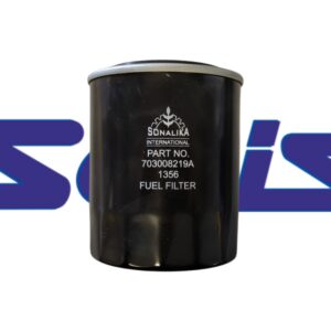 ΦΙΛΤΡΟ ΠΕΤΡΕΛΑΙΟΥ SOLIS 26