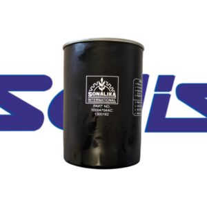 ΦΙΛΤΡΟ ΥΔΡΑΥΛΙΚΩΝ SOLIS 26