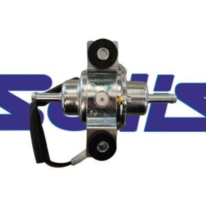 ΒΟΗΘΗΤΙΚΟ ΠΟΜΠΑΚΙ SOLIS 26