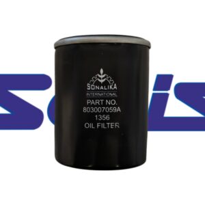 ΦΙΛΤΡΟ ΛΑΔΙΟΥ SOLIS 26