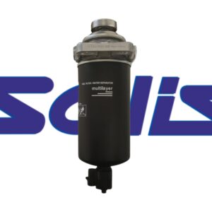 ΦΙΛΤΡΟ FUEL ΜΕ ΠΟΜΠΑΚΙ