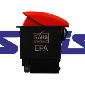 ΔΙΑΚΟΠΤΗΣ ΑΛΑΡΜ