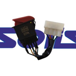 ΔΙΑΚΟΠΤΗΣ ΑΛΑΡΜ