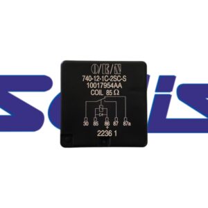 ΚΕΝΤΡΙΚΟ ΡΕΛΕ