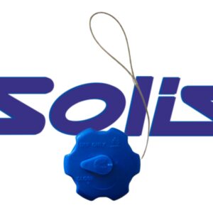 ΚΑΠΑΚΙ UREA TANK ΜΕ ΚΛΕΙΔΙ