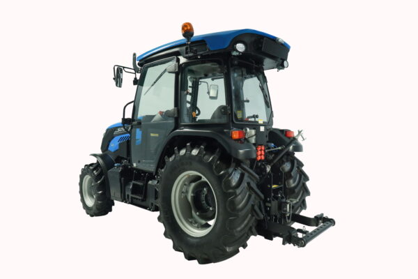 90N5 Οπισθόφυλλο