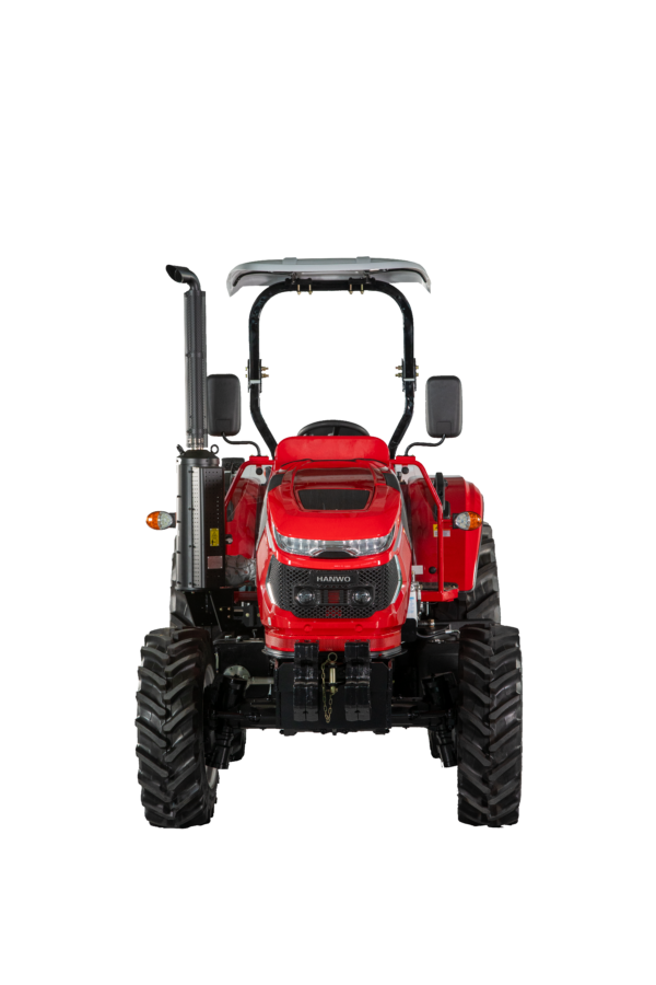 HANWO 704 ROPS 2