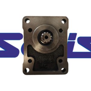 ΑΝΤΛΙΑ ΥΔΡΑΥΛΙΚΩΝ 4MTG 21,8CC