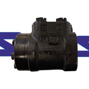 ΕΓΚΕΦΑΛΟΣ ΥΔΡΑΥΛΙΚΟΥ ΤΙΜΟΝΙΟΥ