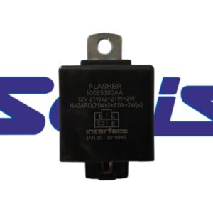 ΡΕΛΕ ΦΛΑΣΙΕΡΑΣ